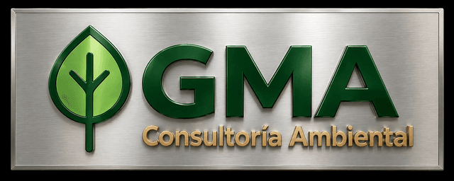 GMA Consultoría Ambiental